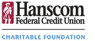 Hanscom FCU Charitable Foundation Logo