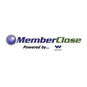 MemberClose Logo