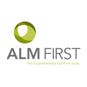 ALM First Logo