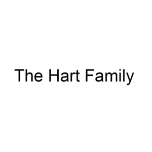 The Hart Family Logo