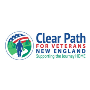 clear path for veterans New England