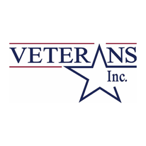 veterans, inc logo
