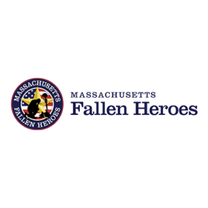 mass fallen heroes logo