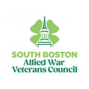 south boston allied war veterans council logo